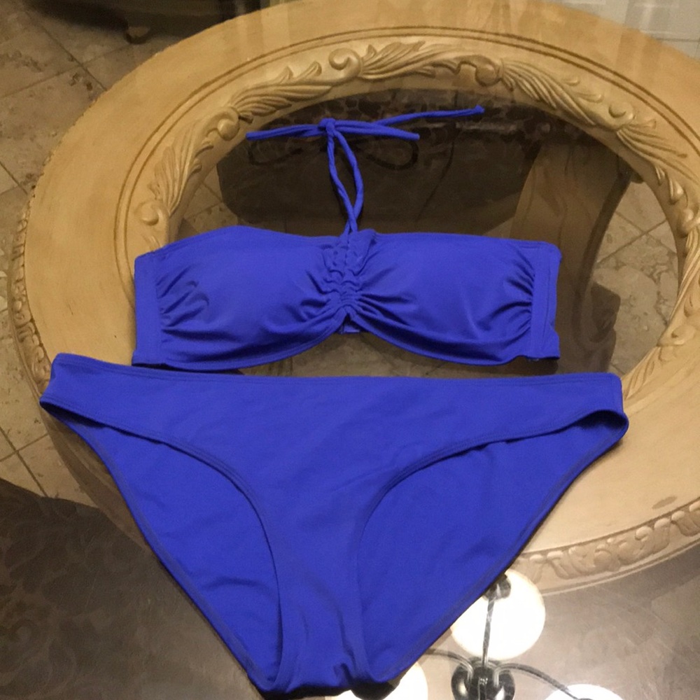 Atmosphere two piece swimsuit